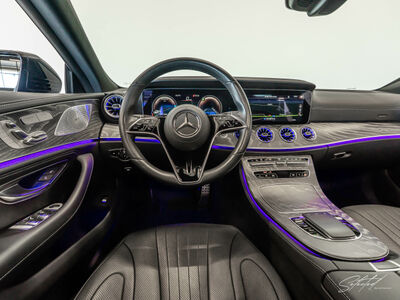 Mercedes-Benz CLS Gebrauchtwagen