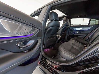 Mercedes-Benz CLS Gebrauchtwagen