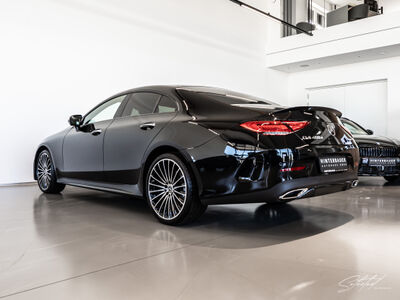 Mercedes-Benz CLS Gebrauchtwagen