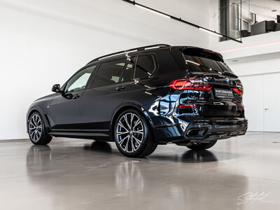 BMW X7 Gebrauchtwagen