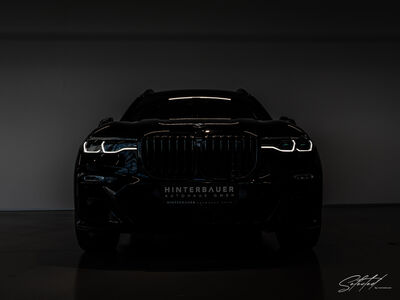 BMW X7 Gebrauchtwagen