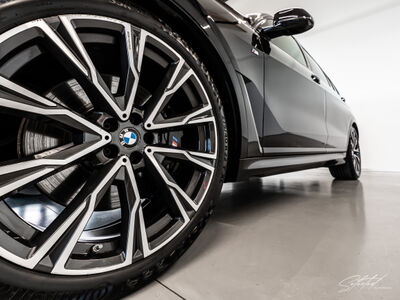 BMW X7 Gebrauchtwagen