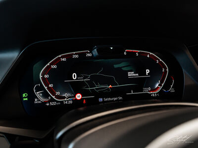 BMW X7 Gebrauchtwagen