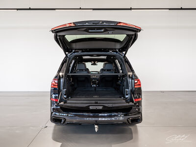 BMW X7 Gebrauchtwagen