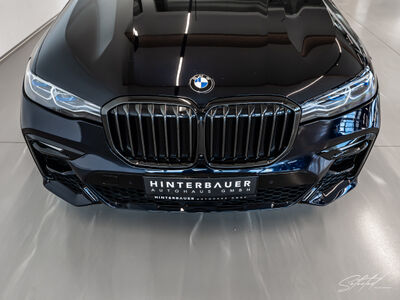 BMW X7 Gebrauchtwagen