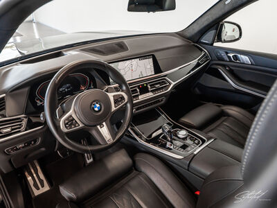 BMW X7 Gebrauchtwagen