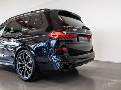 BMW X7 Gebrauchtwagen