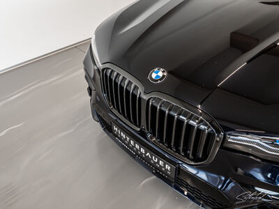 BMW X7 Gebrauchtwagen