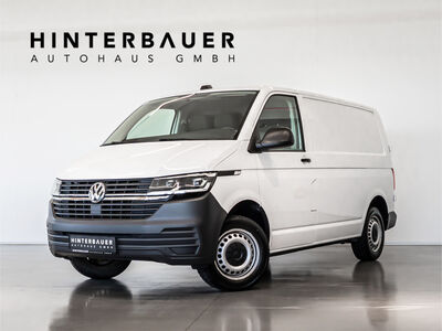 VW Transporter T6 Gebrauchtwagen