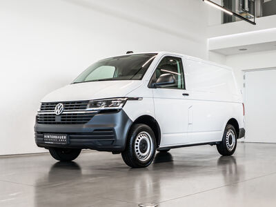 VW Transporter T6 Gebrauchtwagen