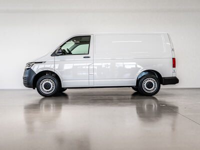 VW Transporter T6 Gebrauchtwagen