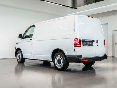 VW Transporter T6 Gebrauchtwagen