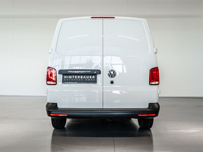 VW Transporter T6 Gebrauchtwagen