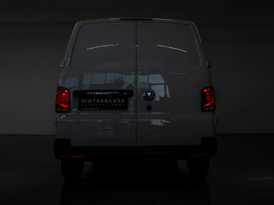 VW Transporter T6 Gebrauchtwagen