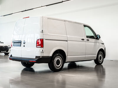 VW Transporter T6 Gebrauchtwagen