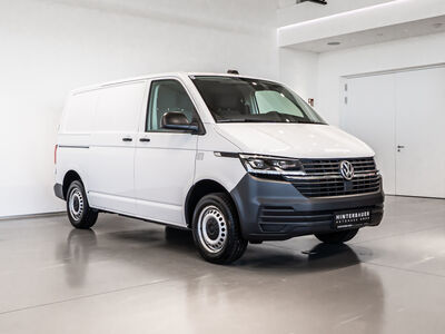 VW Transporter T6 Gebrauchtwagen