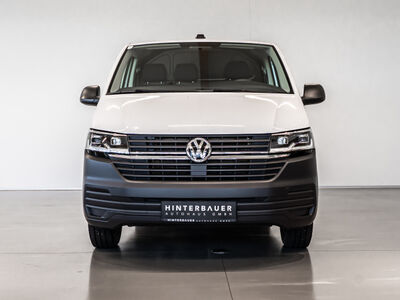 VW Transporter T6 Gebrauchtwagen