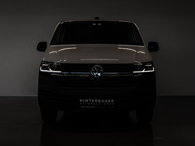 VW Transporter T6 Gebrauchtwagen