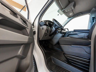 VW Transporter T6 Gebrauchtwagen