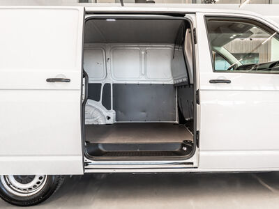 VW Transporter T6 Gebrauchtwagen