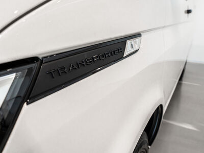 VW Transporter T6 Gebrauchtwagen