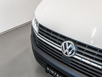 VW Transporter T6 Gebrauchtwagen
