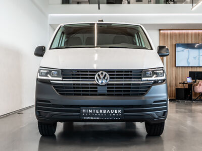 VW Transporter T6 Gebrauchtwagen