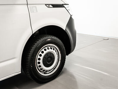 VW Transporter T6 Gebrauchtwagen