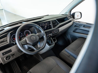 VW Transporter T6 Gebrauchtwagen