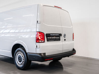 VW Transporter T6 Gebrauchtwagen