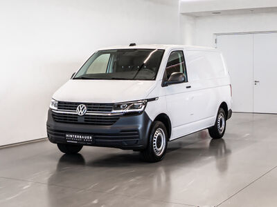 VW Transporter T6 Gebrauchtwagen