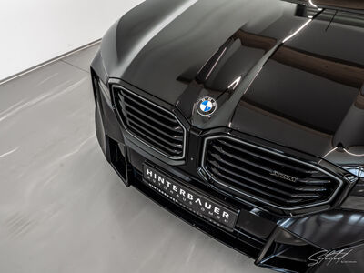 BMW XM Gebrauchtwagen