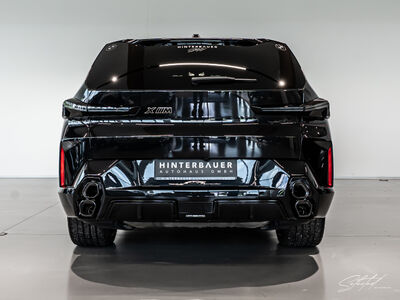 BMW XM Gebrauchtwagen