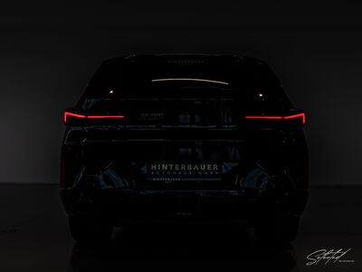 BMW XM Gebrauchtwagen