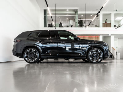 BMW XM Gebrauchtwagen