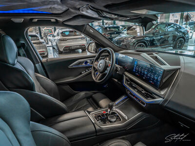 BMW XM Gebrauchtwagen