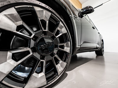 BMW XM Gebrauchtwagen