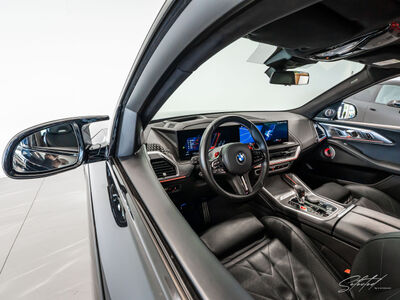 BMW XM Gebrauchtwagen