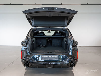 BMW XM Gebrauchtwagen