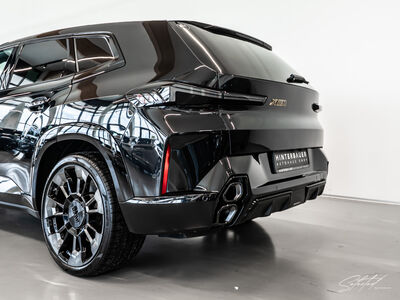 BMW XM Gebrauchtwagen