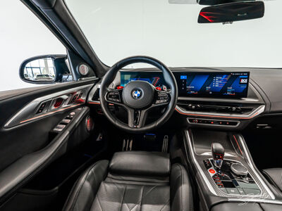 BMW XM Gebrauchtwagen