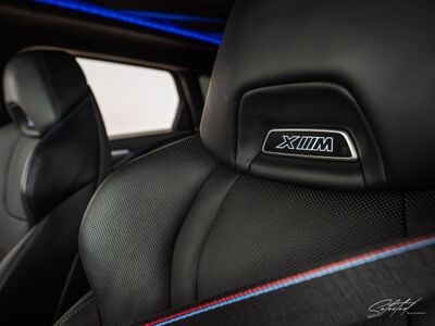 BMW XM Gebrauchtwagen