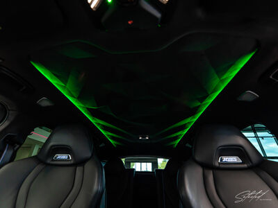 BMW XM Gebrauchtwagen