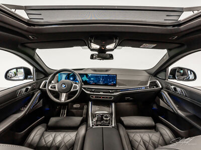 BMW X6 Gebrauchtwagen