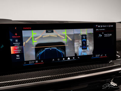 BMW X6 Gebrauchtwagen