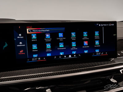 BMW X6 Gebrauchtwagen