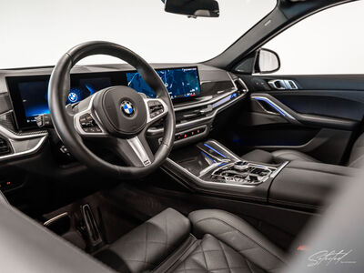 BMW X6 Gebrauchtwagen