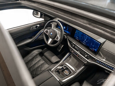 BMW X6 Gebrauchtwagen