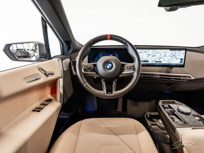 BMW iX Gebrauchtwagen