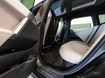 BMW iX Gebrauchtwagen